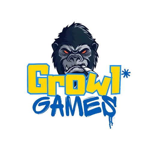 Growl Games